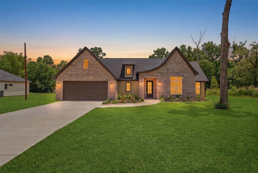 16629 Avery Street, Conroe, TX 77302