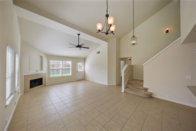 4710 Woodsend Lane, Kingwood, TX 77345