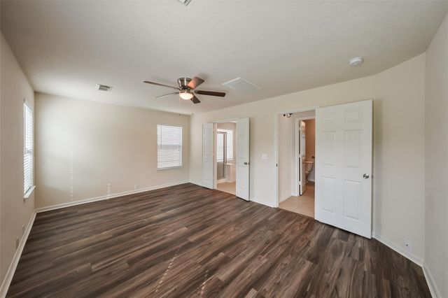 4710 Woodsend Lane, Kingwood, TX 77345