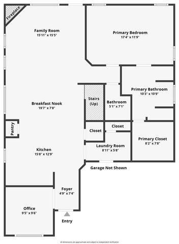 4710 Woodsend Lane, Kingwood, TX 77345