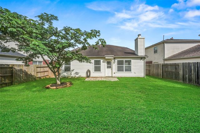 4710 Woodsend Lane, Kingwood, TX 77345