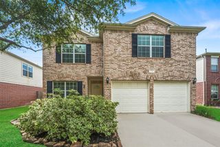 4710 Woodsend Lane, Kingwood, TX 77345