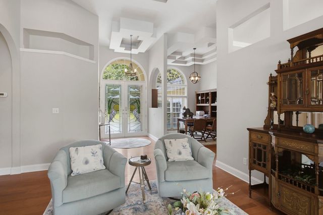 752 Three Wood Lane, Woodruff, SC 29388