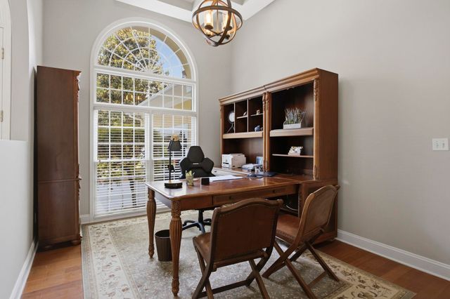 752 Three Wood Lane, Woodruff, SC 29388
