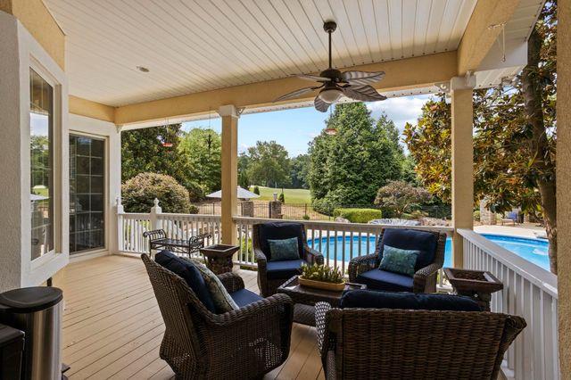752 Three Wood Lane, Woodruff, SC 29388