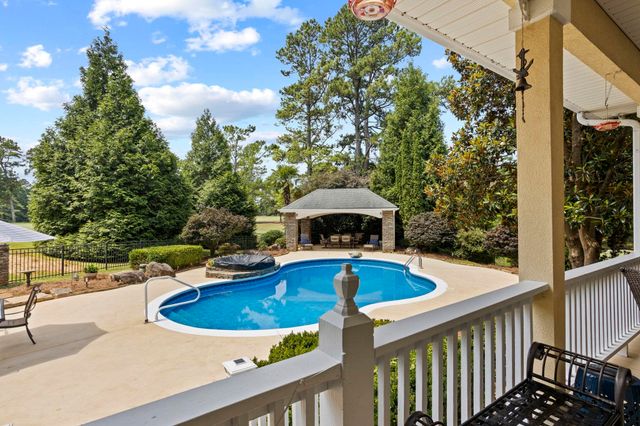 752 Three Wood Lane, Woodruff, SC 29388