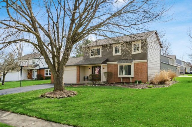 292 Maple Place, Pickerington, OH 43147