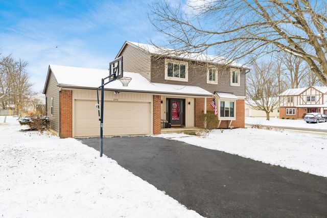 292 Maple Place, Pickerington, OH 43147