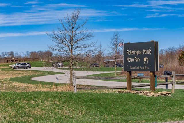 292 Maple Place, Pickerington, OH 43147