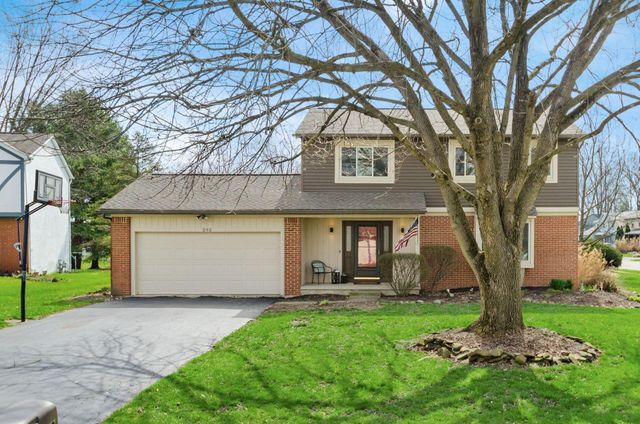 292 Maple Place, Pickerington, OH 43147