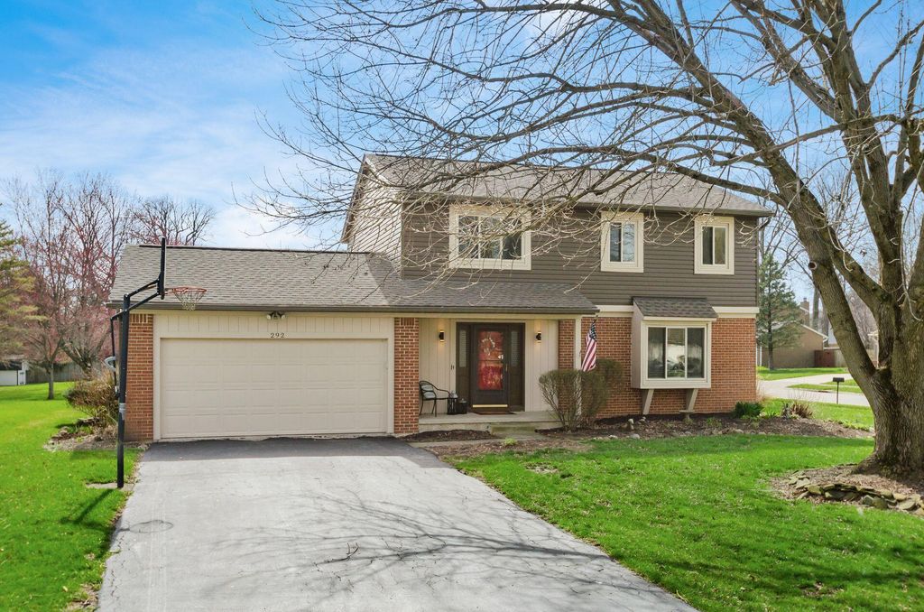 292 Maple Place, Pickerington, OH 43147