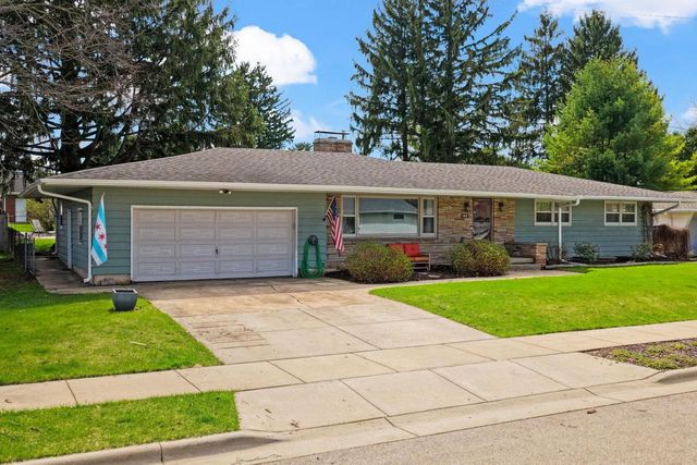 149 Goodland Street, Sun Prairie, WI 53590