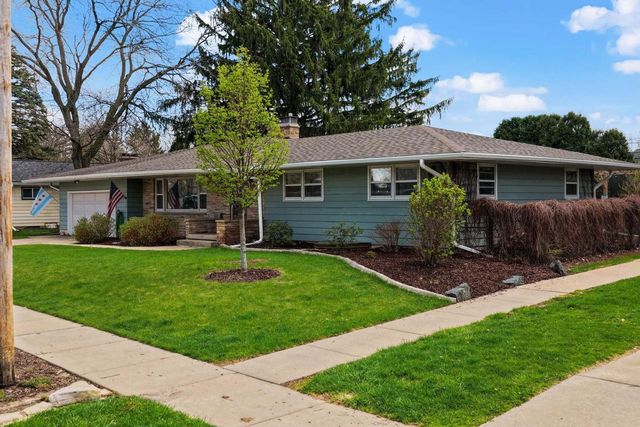 149 Goodland Street, Sun Prairie, WI 53590
