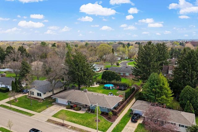 149 Goodland Street, Sun Prairie, WI 53590