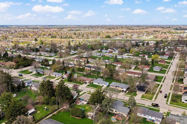 149 Goodland Street, Sun Prairie, WI 53590