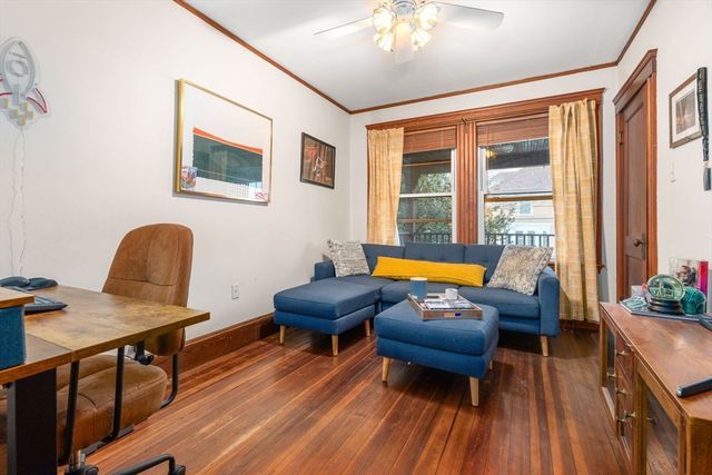 99 Verchild St, Quincy, MA 02169