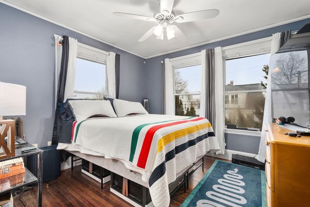 99 Verchild St, Quincy, MA 02169