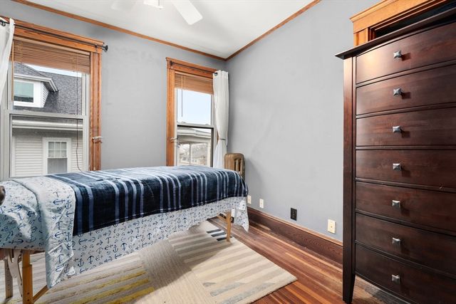 99 Verchild St, Quincy, MA 02169