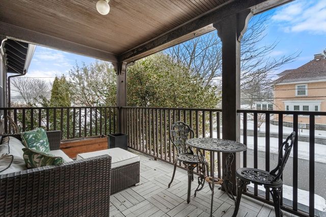 99 Verchild St, Quincy, MA 02169