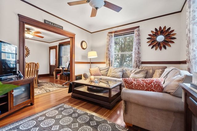 99 Verchild St, Quincy, MA 02169