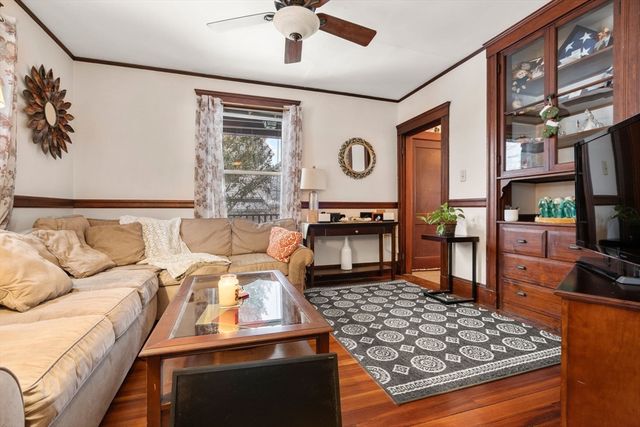 99 Verchild St, Quincy, MA 02169