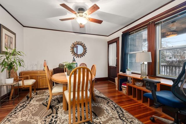 99 Verchild St, Quincy, MA 02169