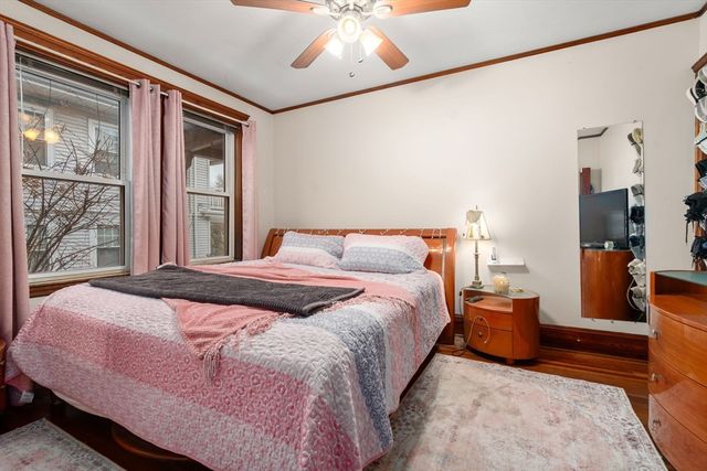 99 Verchild St, Quincy, MA 02169