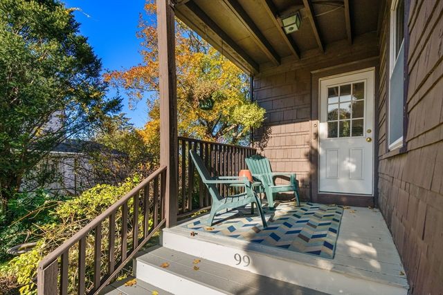 99 Verchild St, Quincy, MA 02169