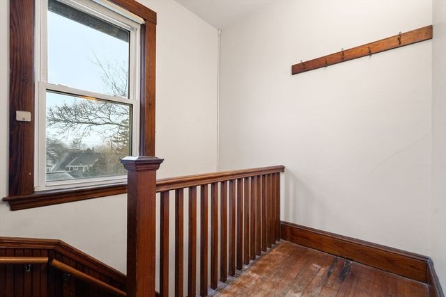 99 Verchild St, Quincy, MA 02169