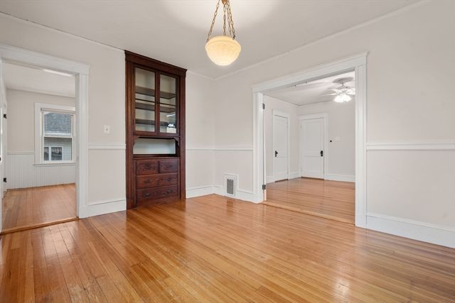 99 Verchild St, Quincy, MA 02169