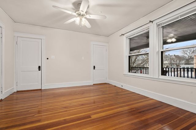 99 Verchild St, Quincy, MA 02169