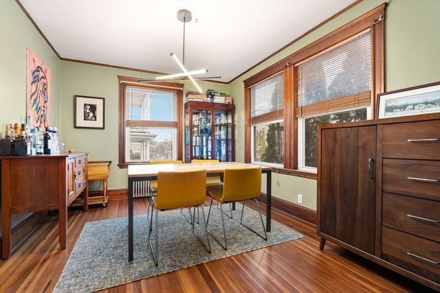 99 Verchild St, Quincy, MA 02169