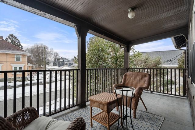 99 Verchild St, Quincy, MA 02169