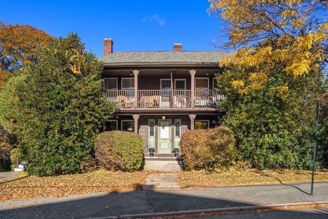 99 Verchild St, Quincy, MA 02169