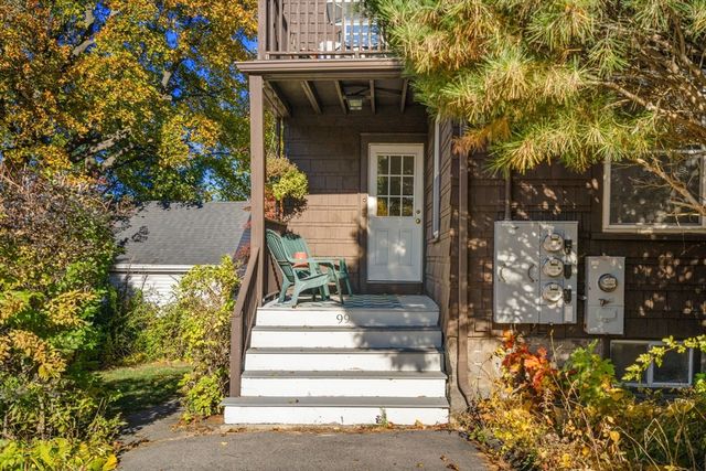 99 Verchild St, Quincy, MA 02169