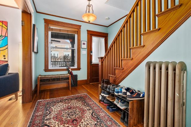 99 Verchild St, Quincy, MA 02169