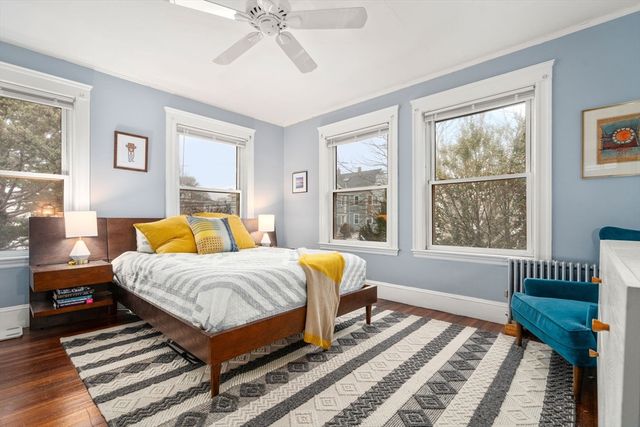 99 Verchild St, Quincy, MA 02169