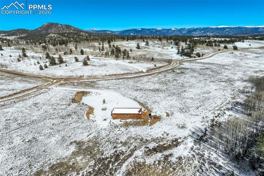 538 Remington Road, Como, CO 80432 — photo 2