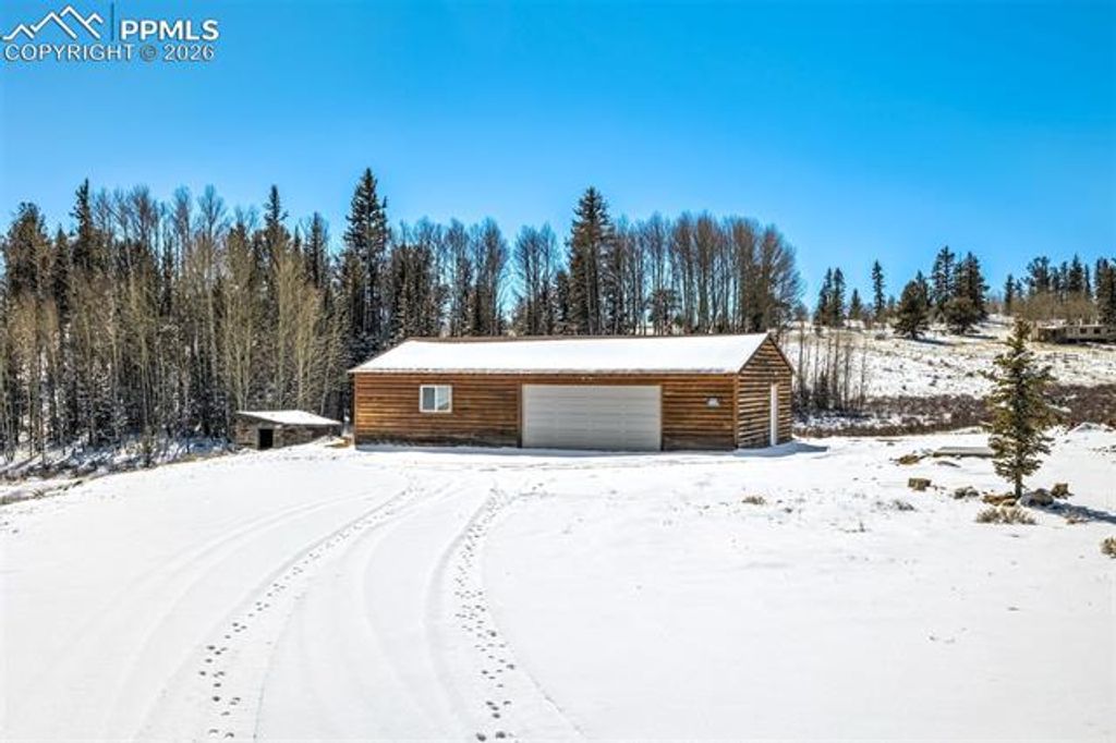 538 Remington Road, Como, CO 80432 — photo 4