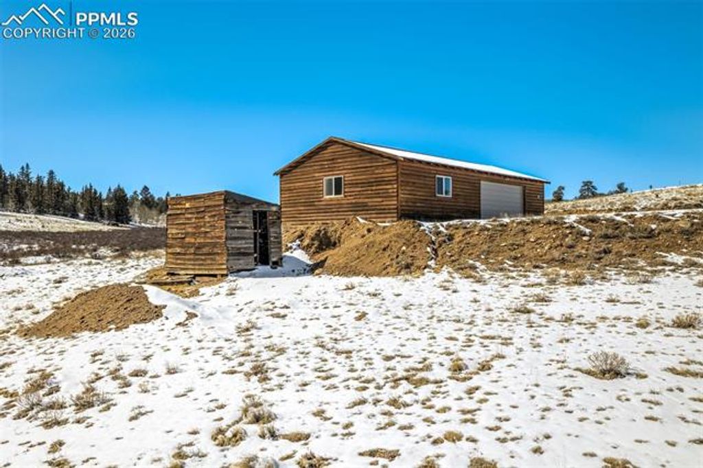 538 Remington Road, Como, CO 80432 — photo 5