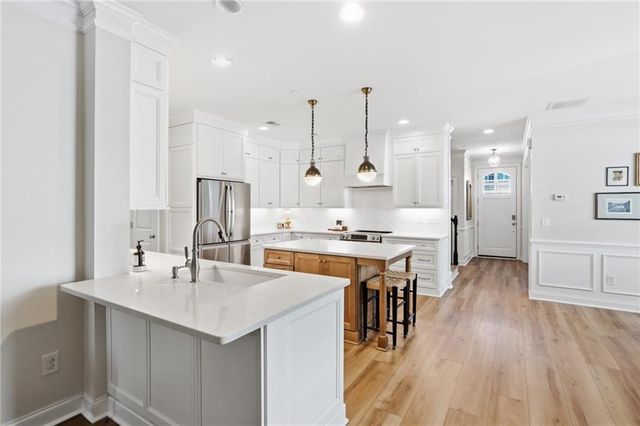256 Avery Street NE, Marietta, GA 30060