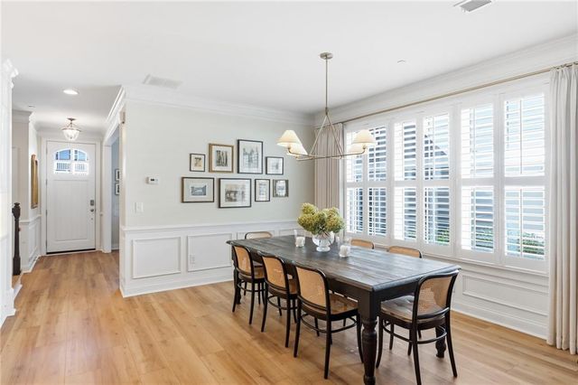 256 Avery Street NE, Marietta, GA 30060