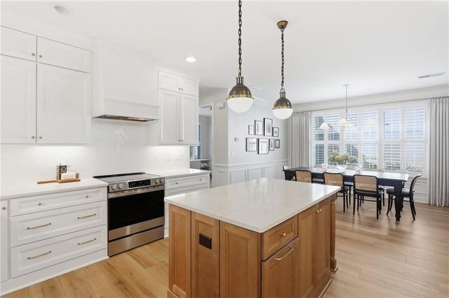 256 Avery Street NE, Marietta, GA 30060