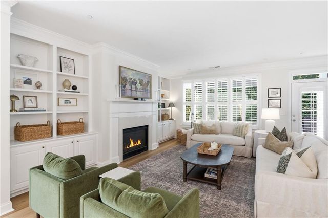 256 Avery Street NE, Marietta, GA 30060