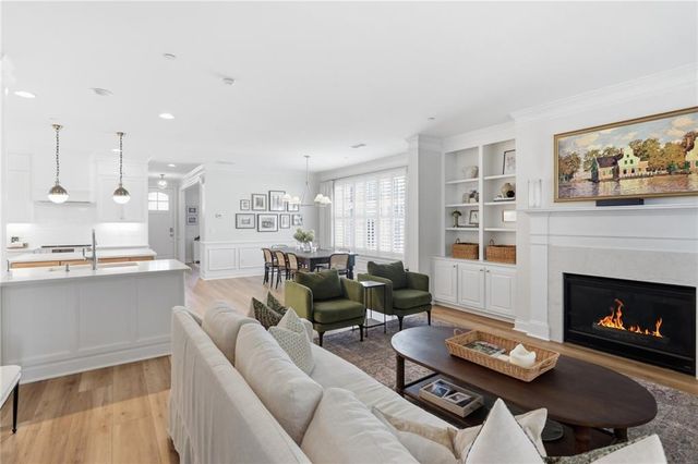 256 Avery Street NE, Marietta, GA 30060