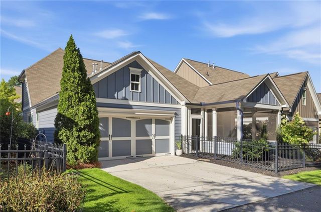 256 Avery Street NE, Marietta, GA 30060