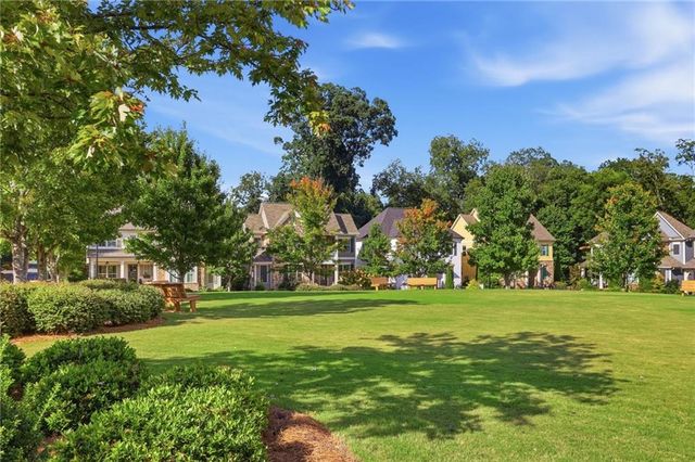256 Avery Street NE, Marietta, GA 30060
