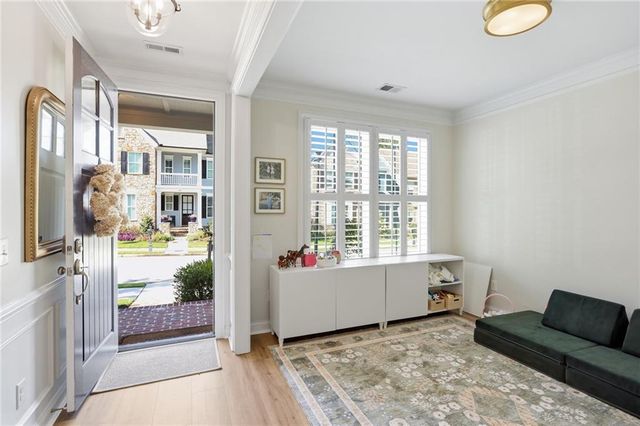 256 Avery Street NE, Marietta, GA 30060