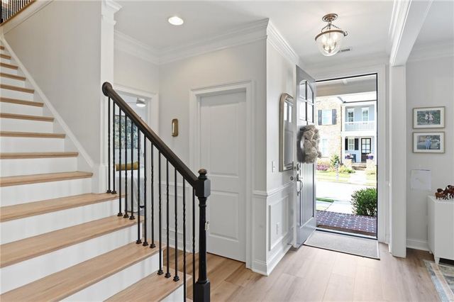 256 Avery Street NE, Marietta, GA 30060