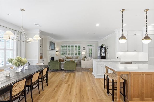 256 Avery Street NE, Marietta, GA 30060